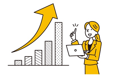 豊富な作業実績!